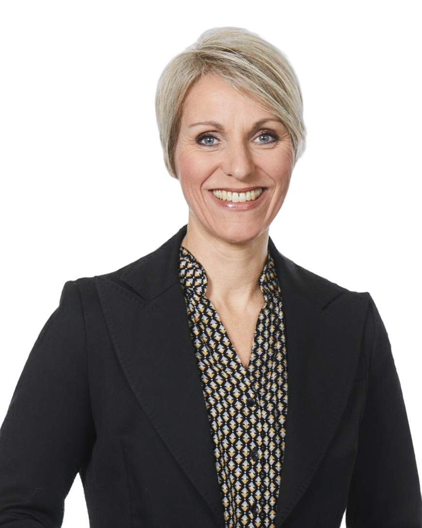 Representative Belgium, Netherlands and Luxembourg 