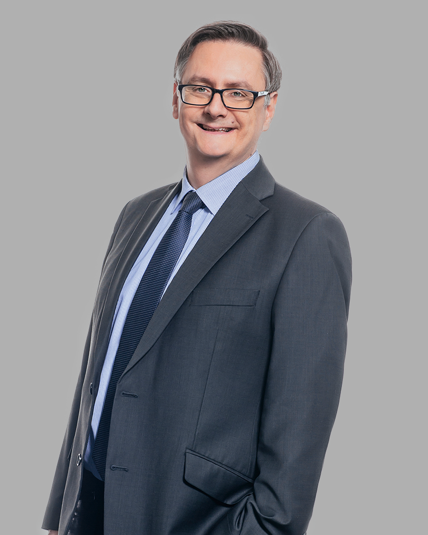 Representative Austria