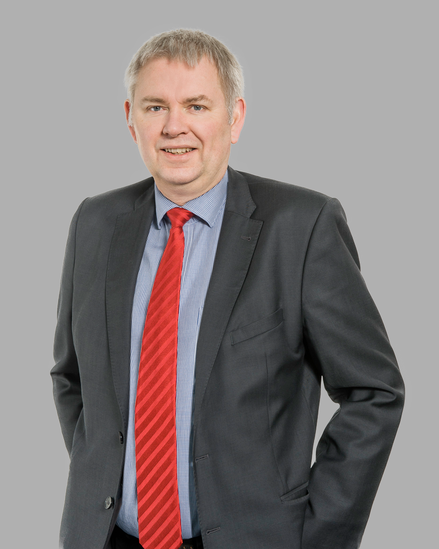 Representative Denmark