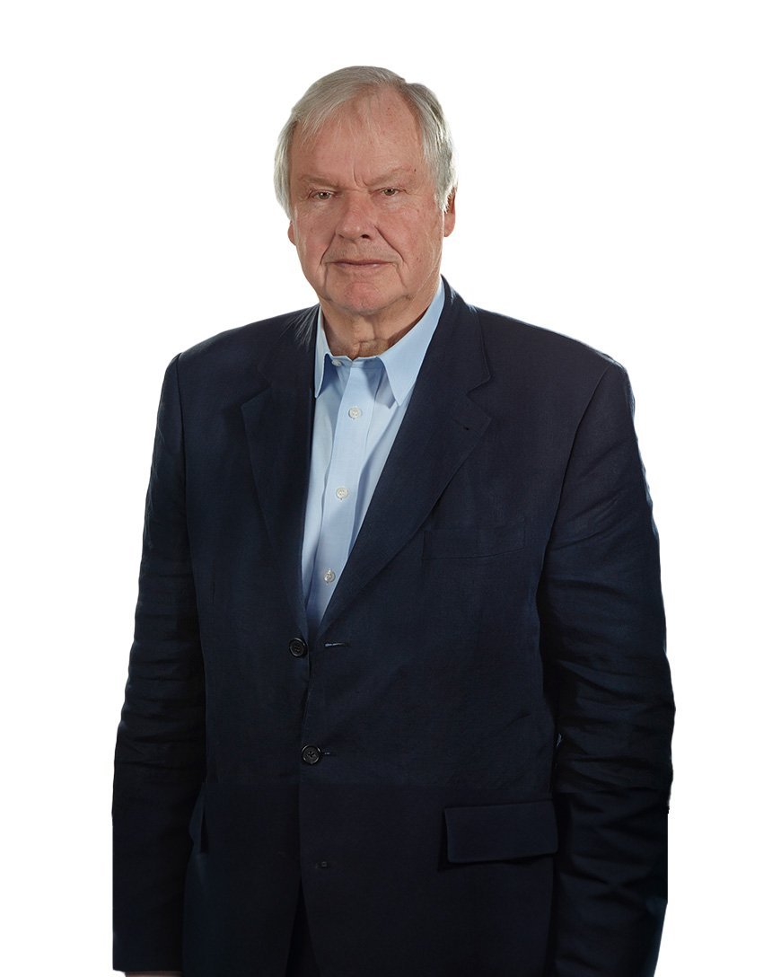 Aufsichtsrat Volker Sieper