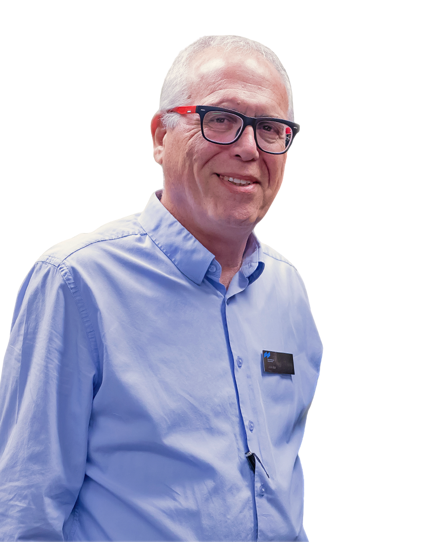 Photo Representative Israel