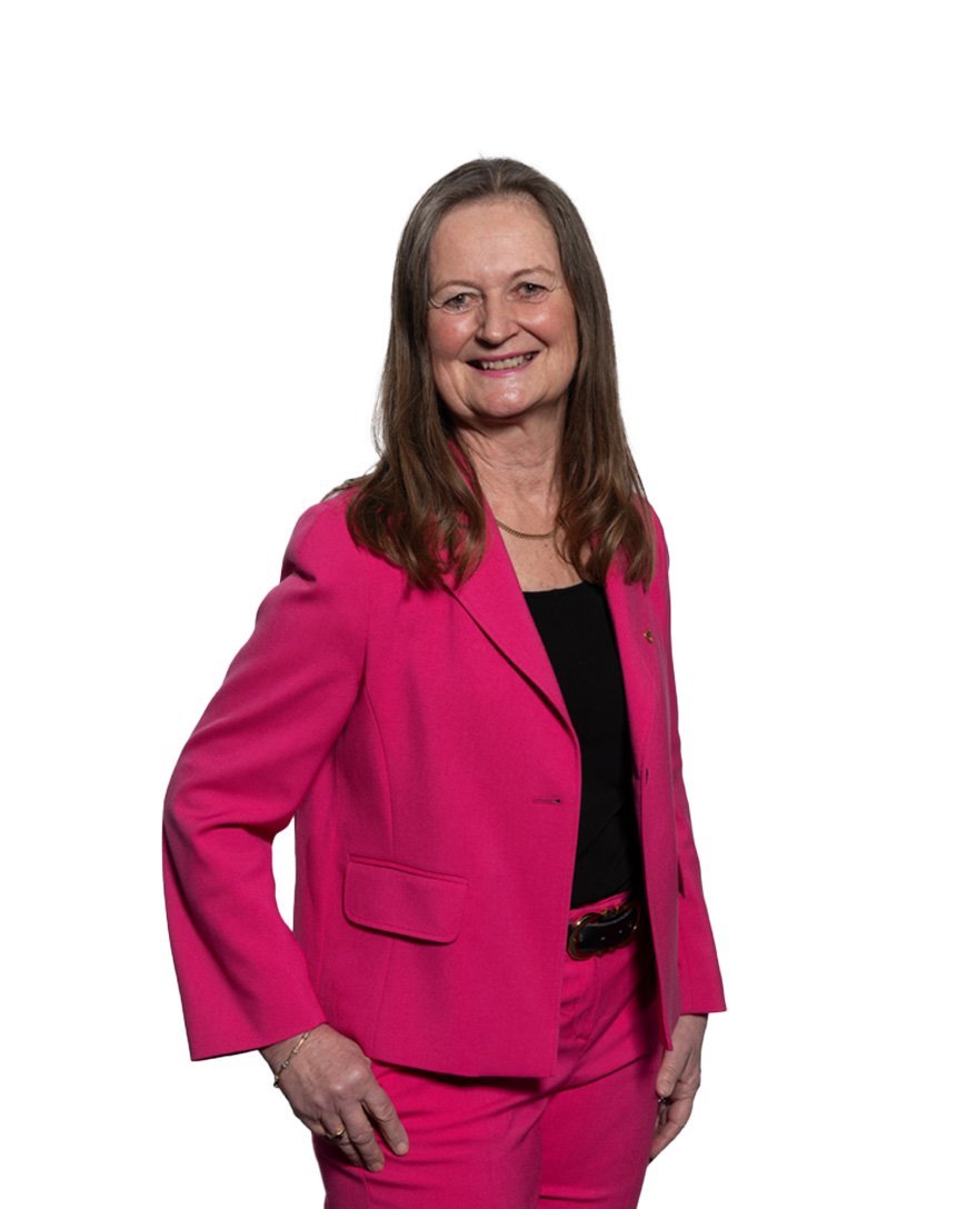 Aufsichtsrat Beate Becker