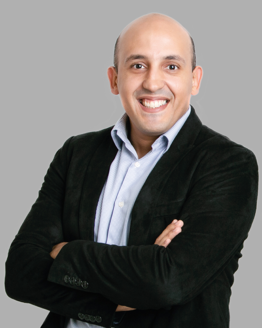 Representative Marocco, Algeria and Tunisia