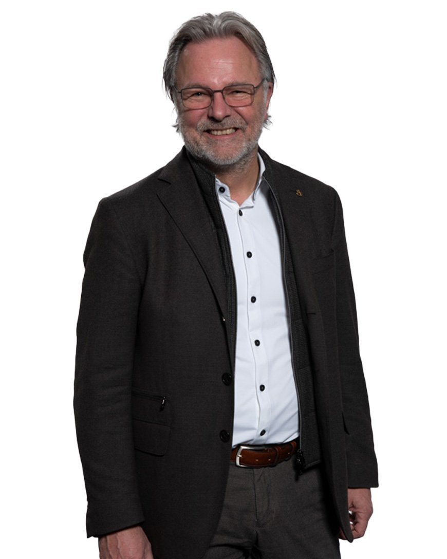 Aufsichtsrat Dr. Rainer Noch