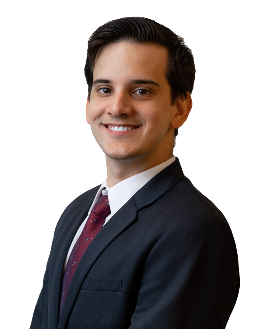 Representative Paraguay