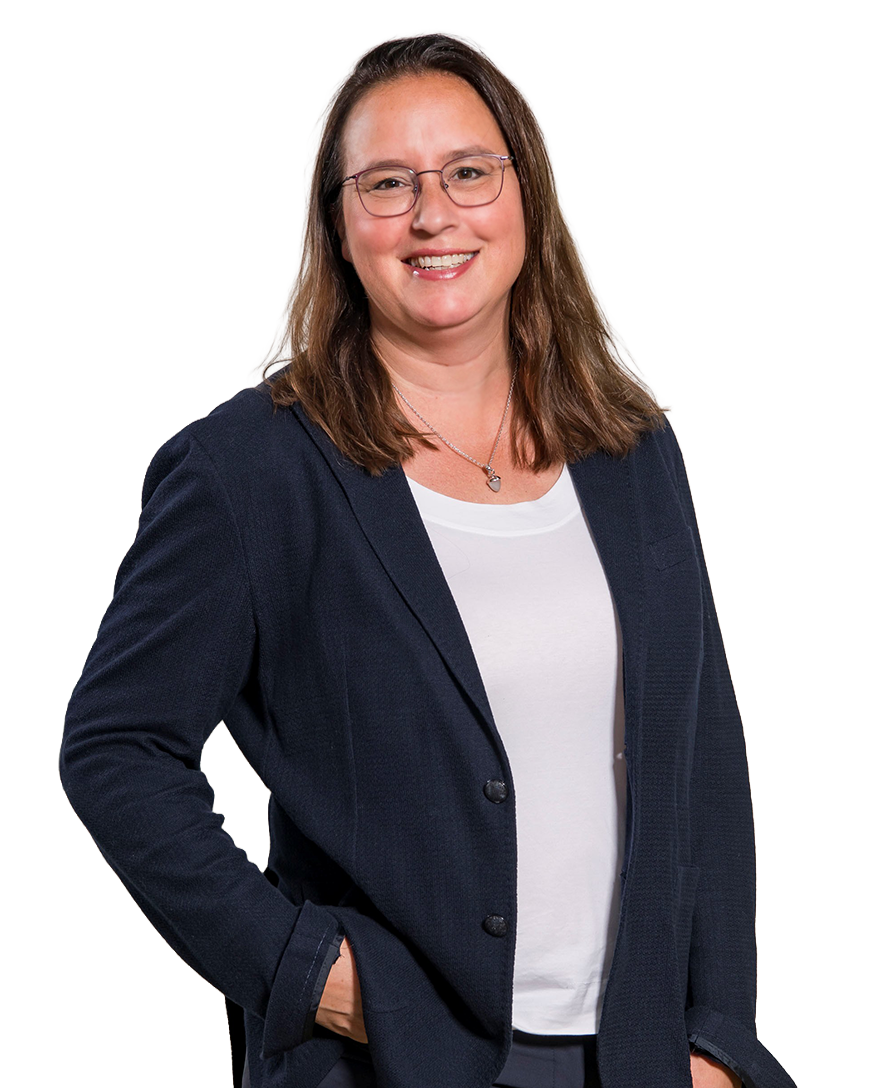Aufsichtsrat Britta Sieper