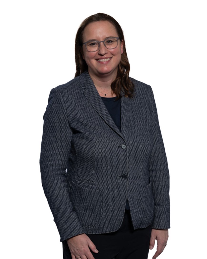 Aufsichtsrat Britta Sieper