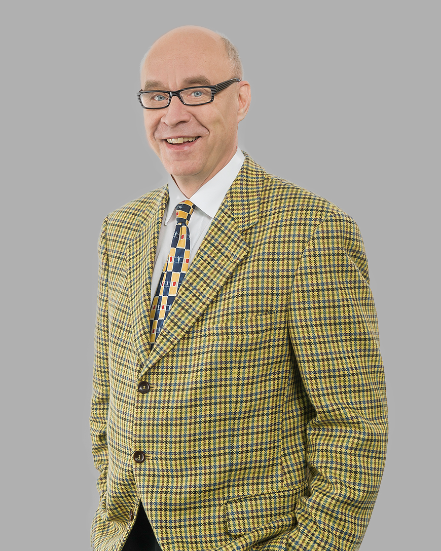 Representative Finland